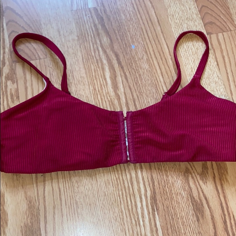 Bathing Suit Top